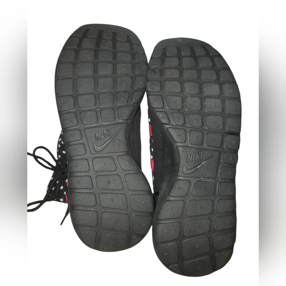 Nike Youth Roshe One Hi Sneaker Boots